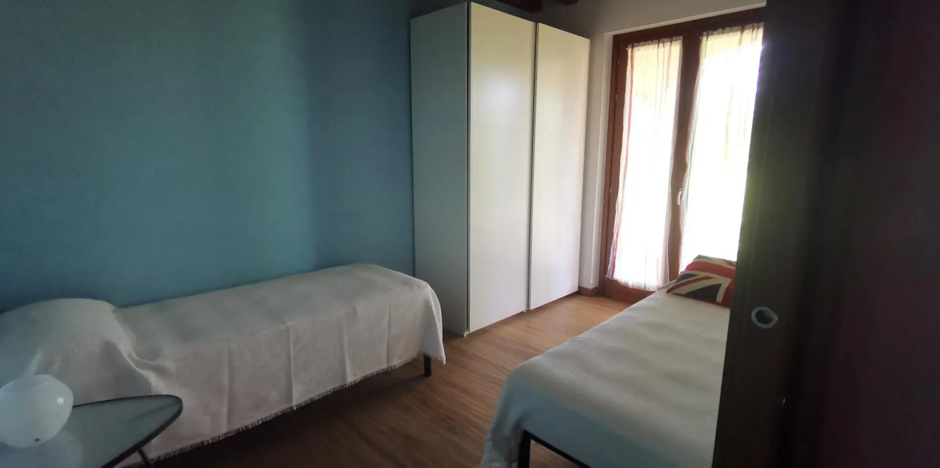 A Casa Di Andrea Apartment Arezzo