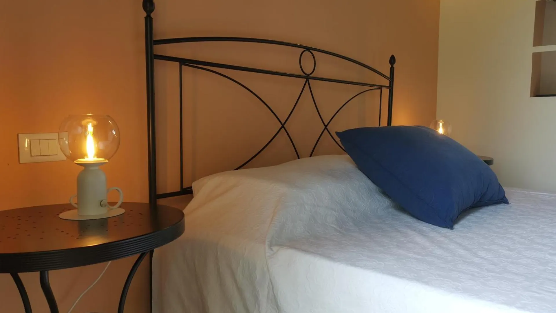 A Casa Di Andrea Apartment Arezzo