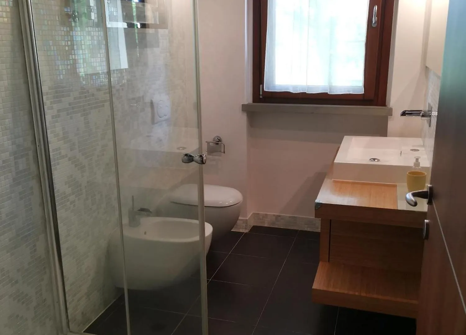 A Casa Di Andrea Apartment Arezzo
