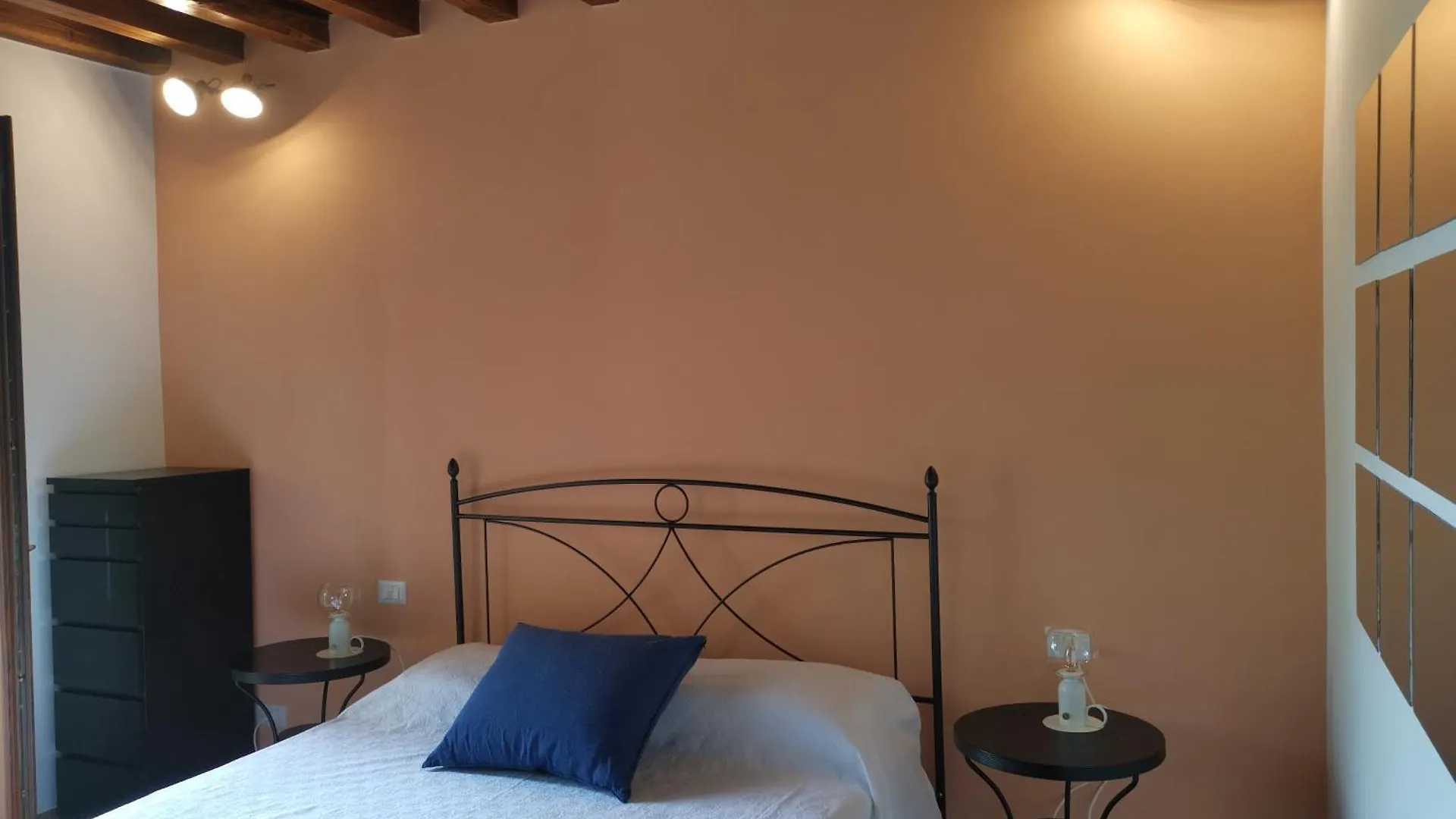 A Casa Di Andrea Apartment Arezzo