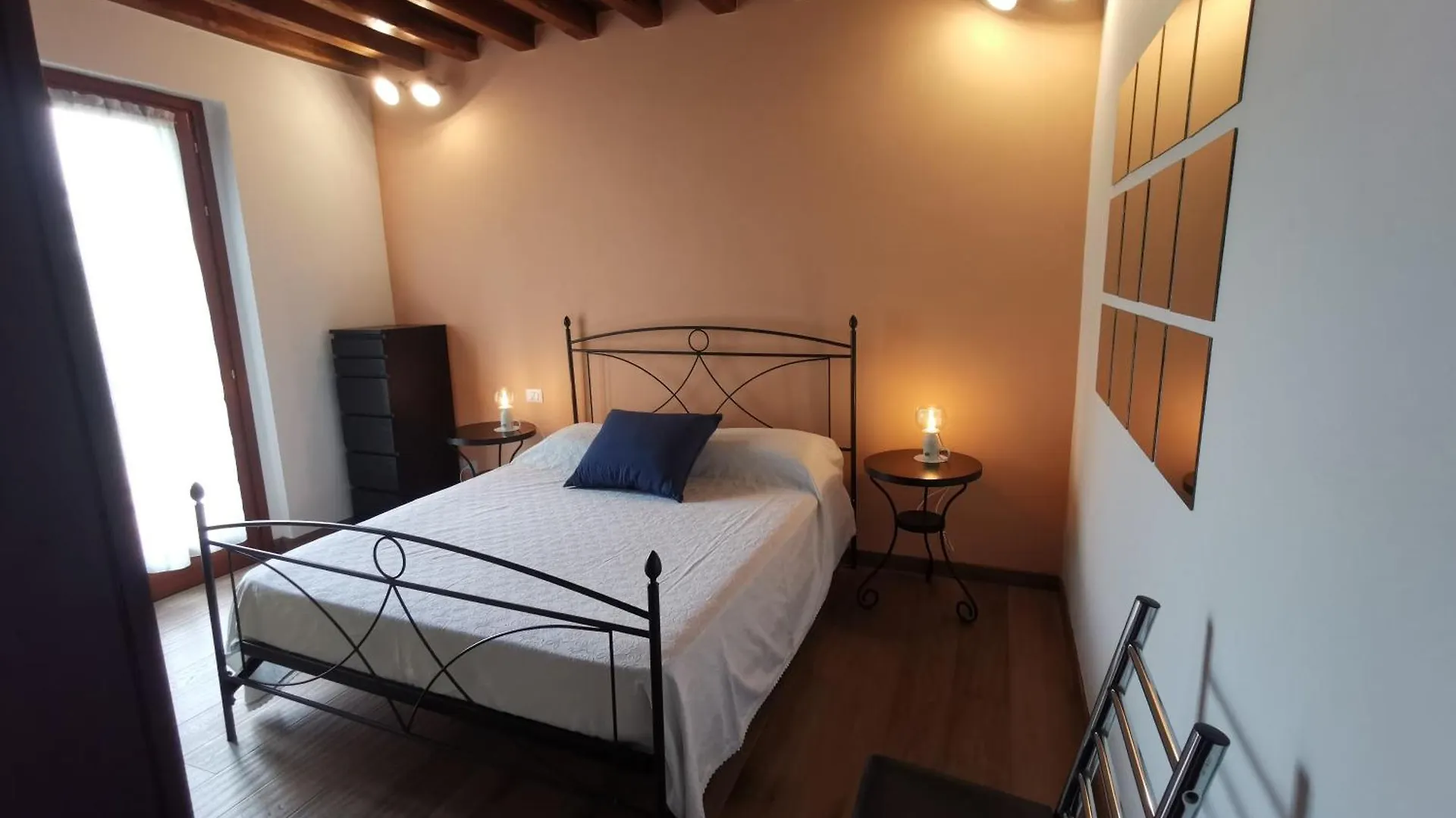 A Casa Di Andrea Apartment Arezzo Italy