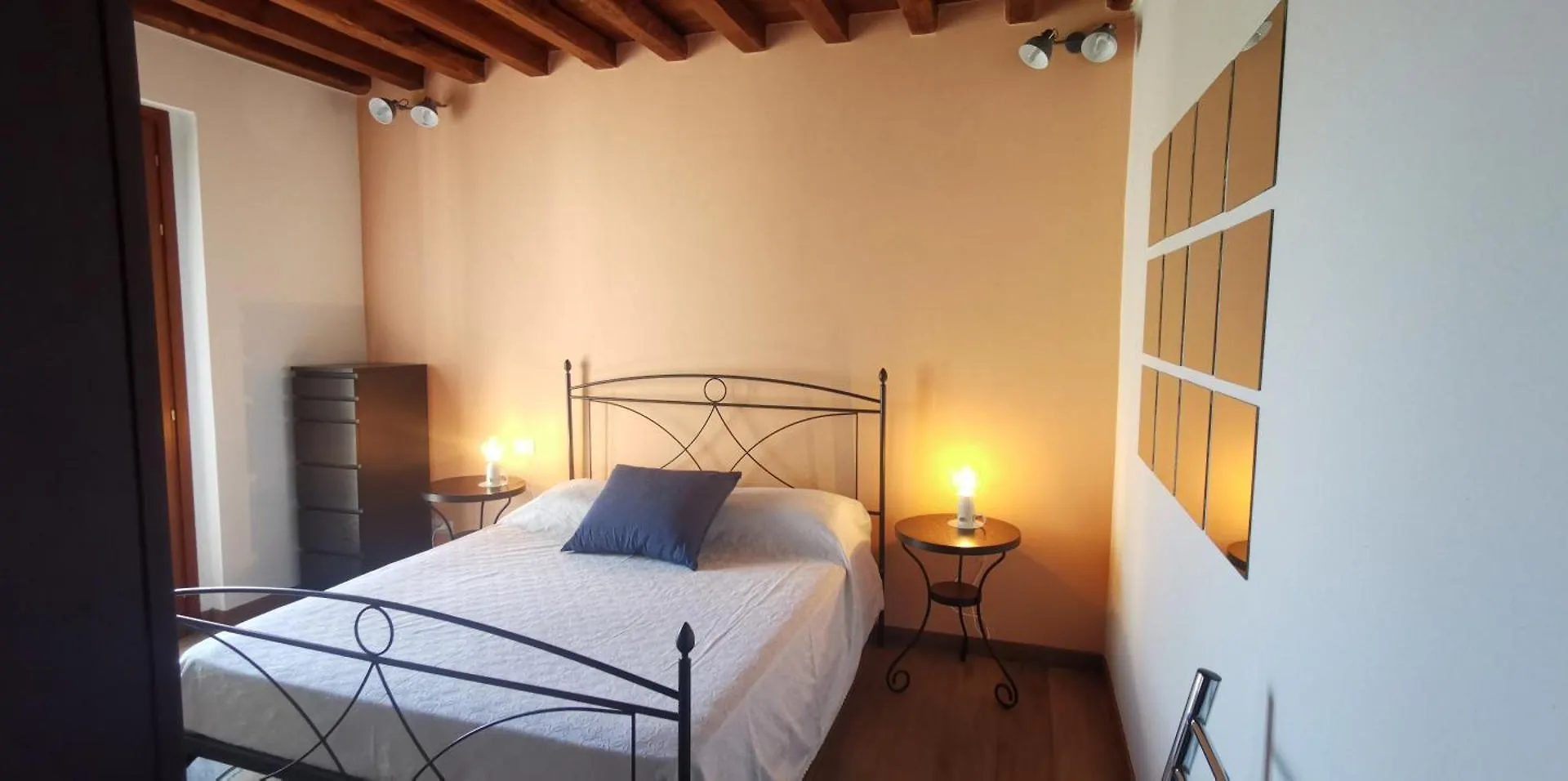 A Casa Di Andrea Apartment Arezzo 0*,  Italy