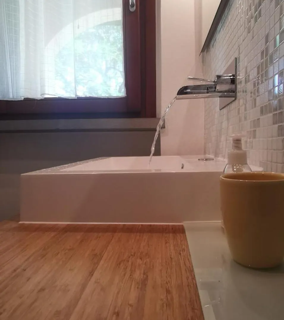 A Casa Di Andrea Apartment Arezzo