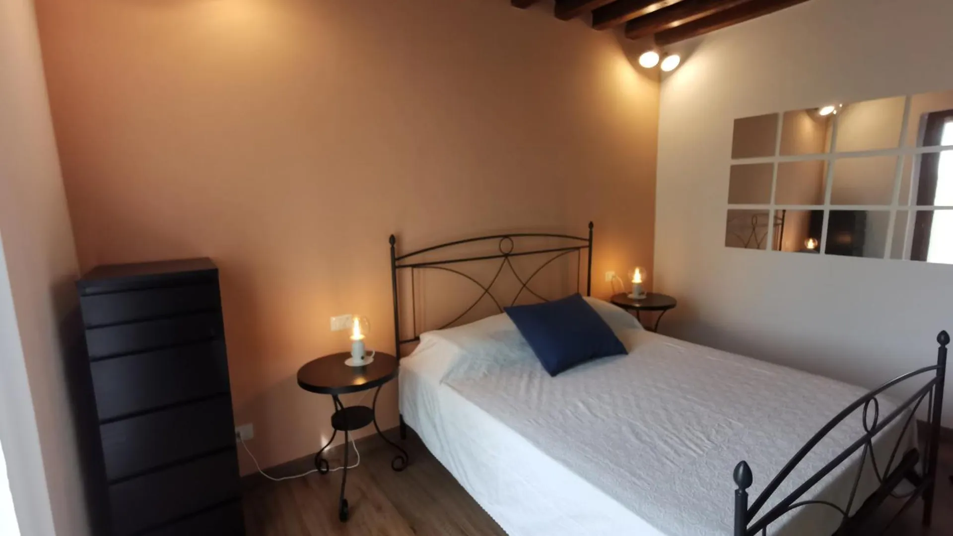 A Casa Di Andrea Apartment Arezzo