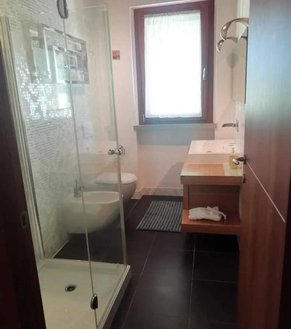 A Casa Di Andrea Apartment Arezzo Italy