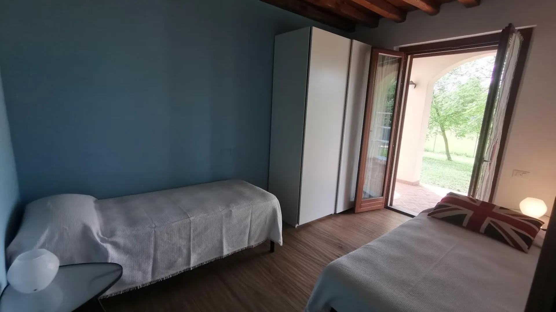 A Casa Di Andrea Apartment Arezzo