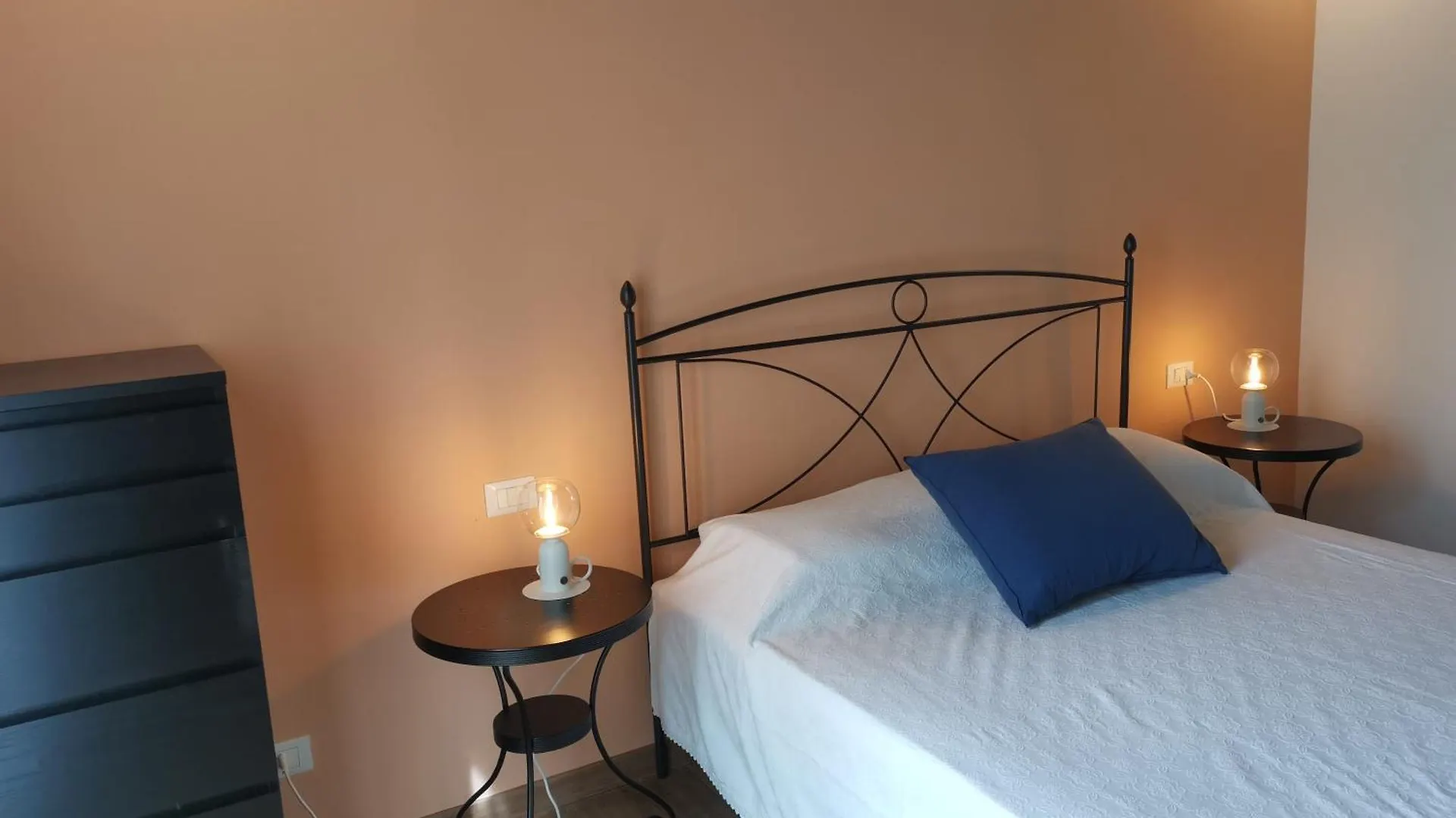 A Casa Di Andrea Apartment Arezzo