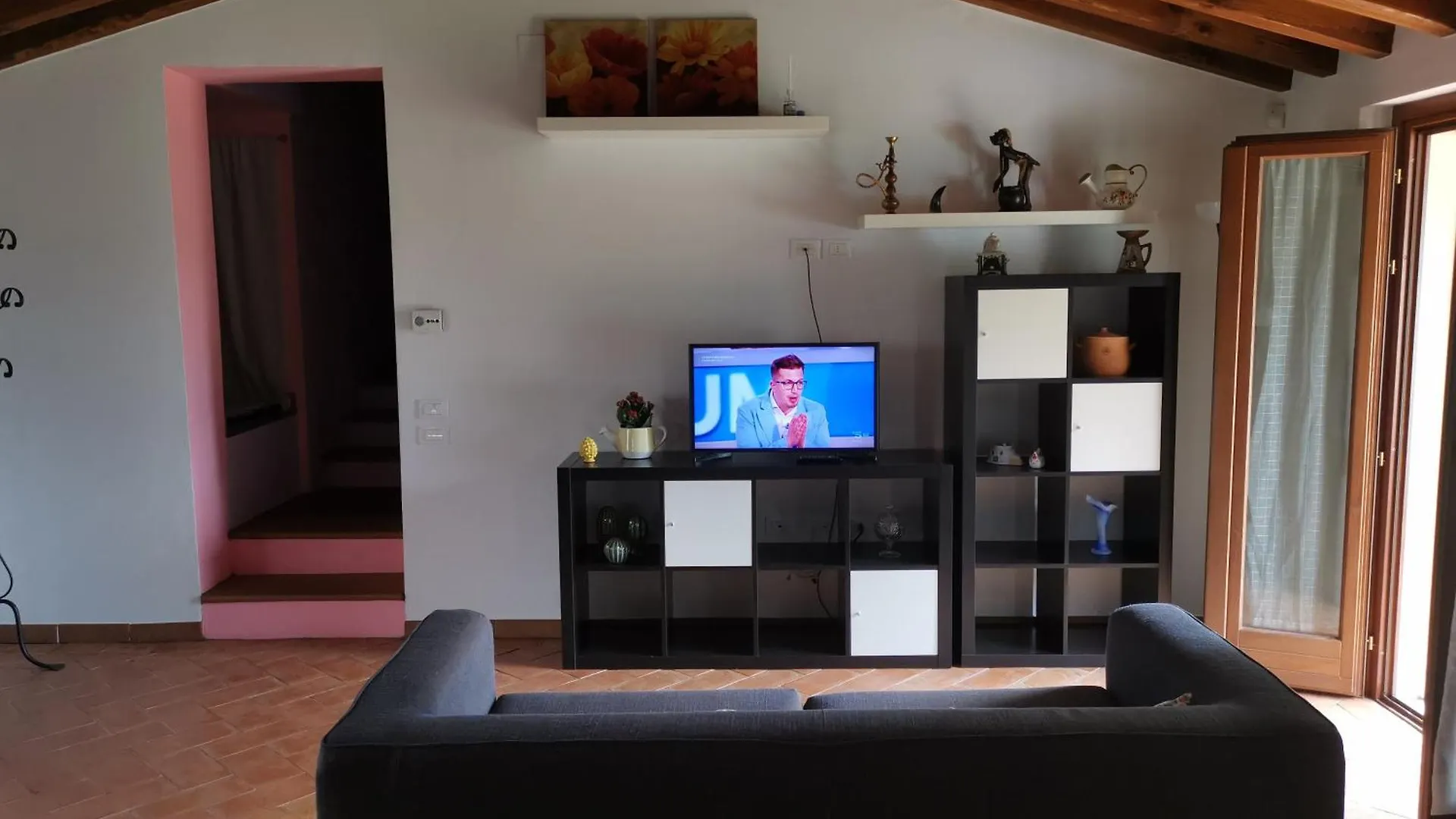 A Casa Di Andrea Apartment Arezzo Italy