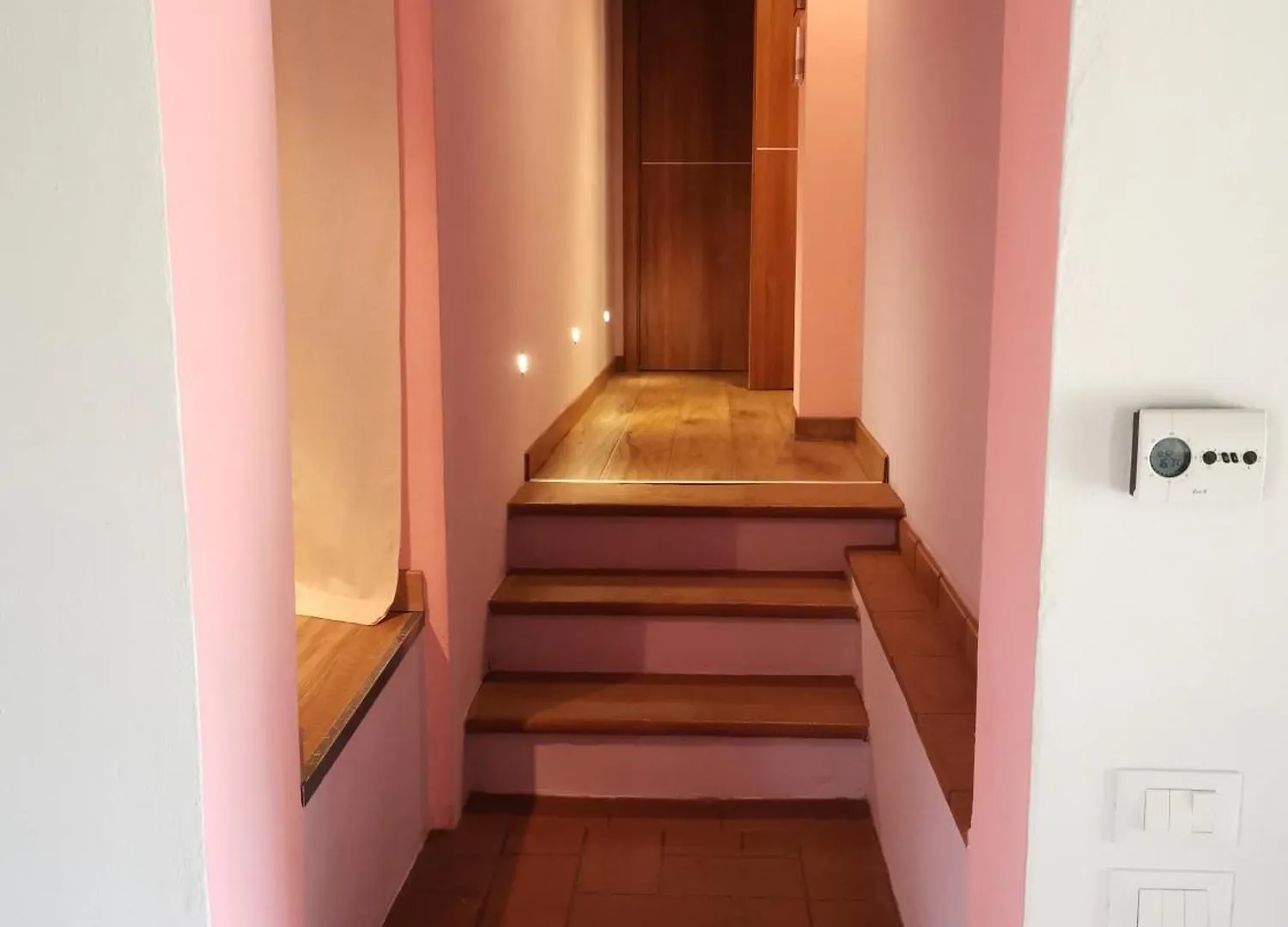 A Casa Di Andrea Apartment Arezzo