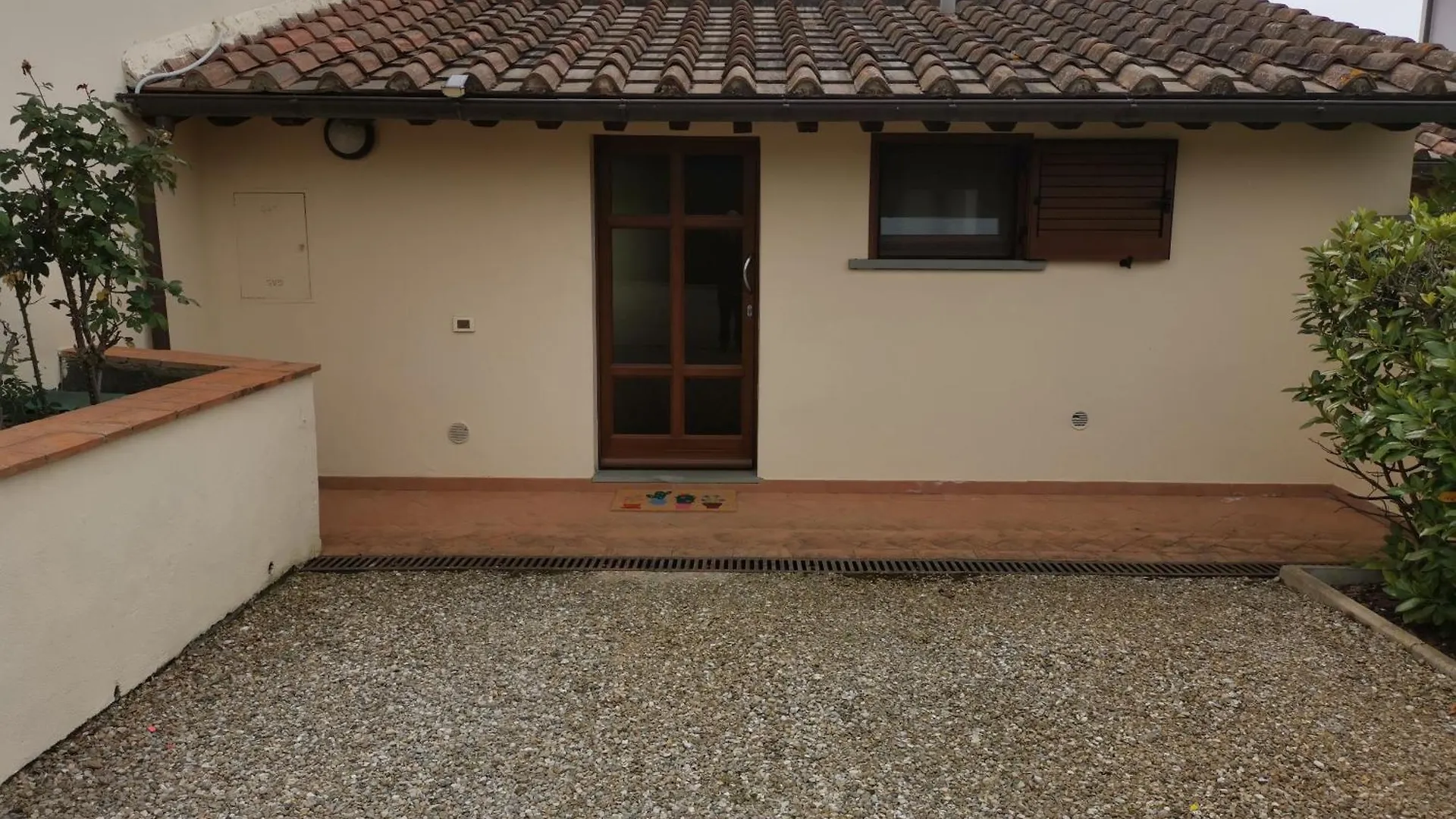 A Casa Di Andrea Apartment Arezzo Italy