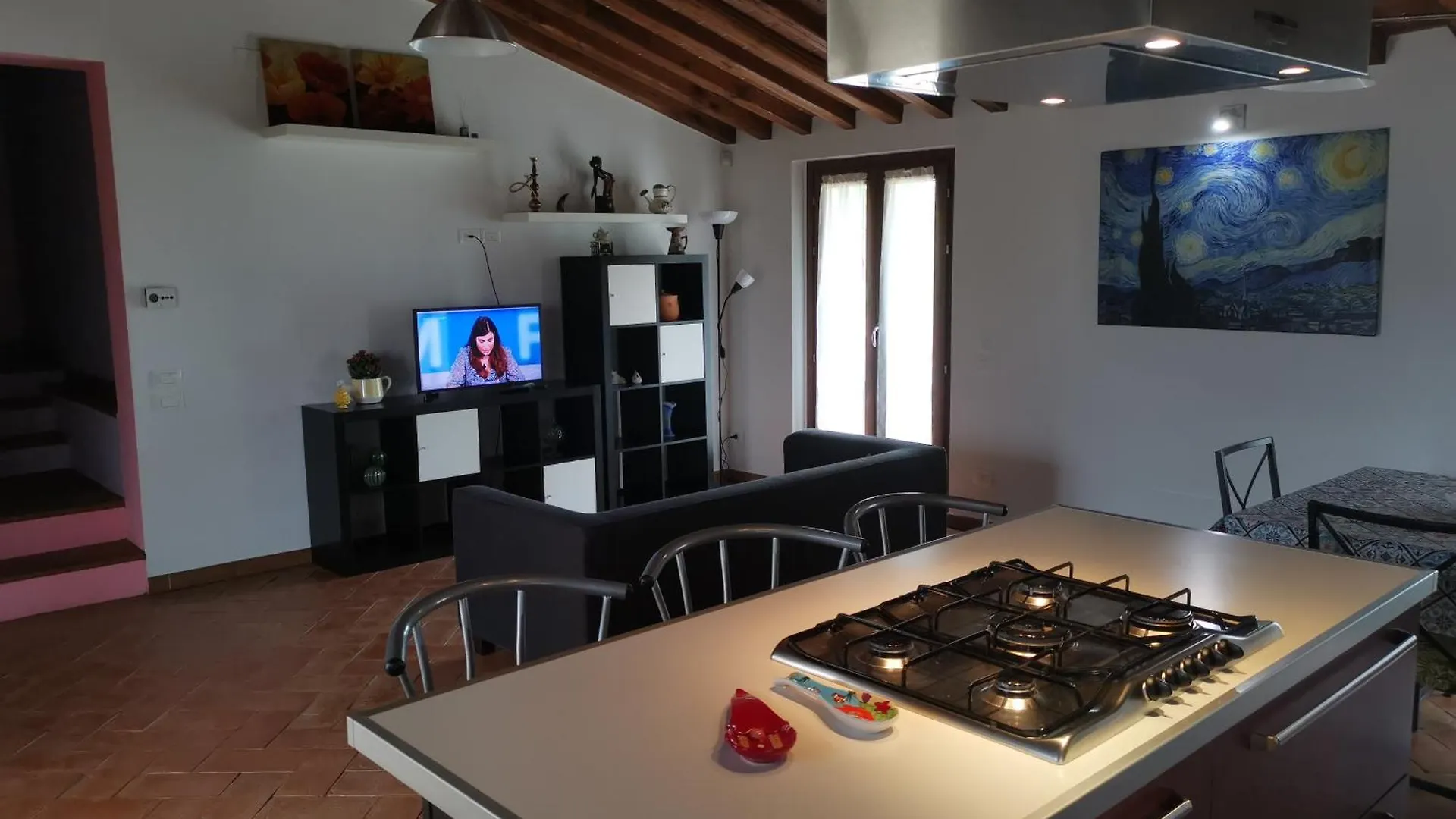 A Casa Di Andrea Apartment Arezzo