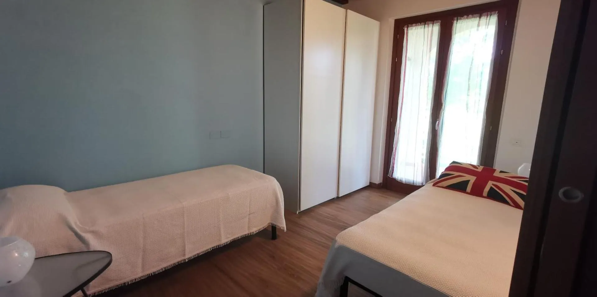 A Casa Di Andrea Apartment Arezzo