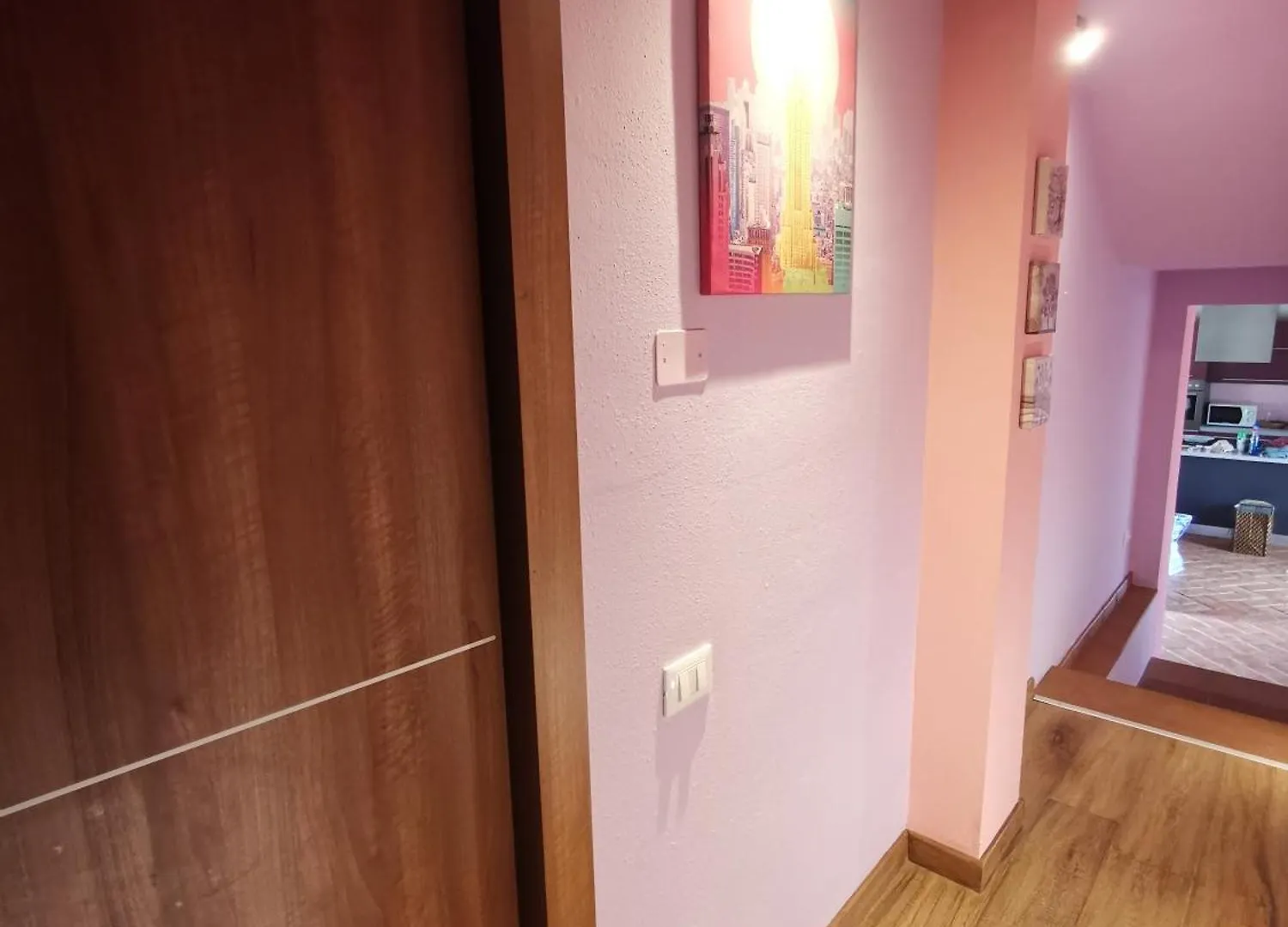 A Casa Di Andrea Apartment Arezzo