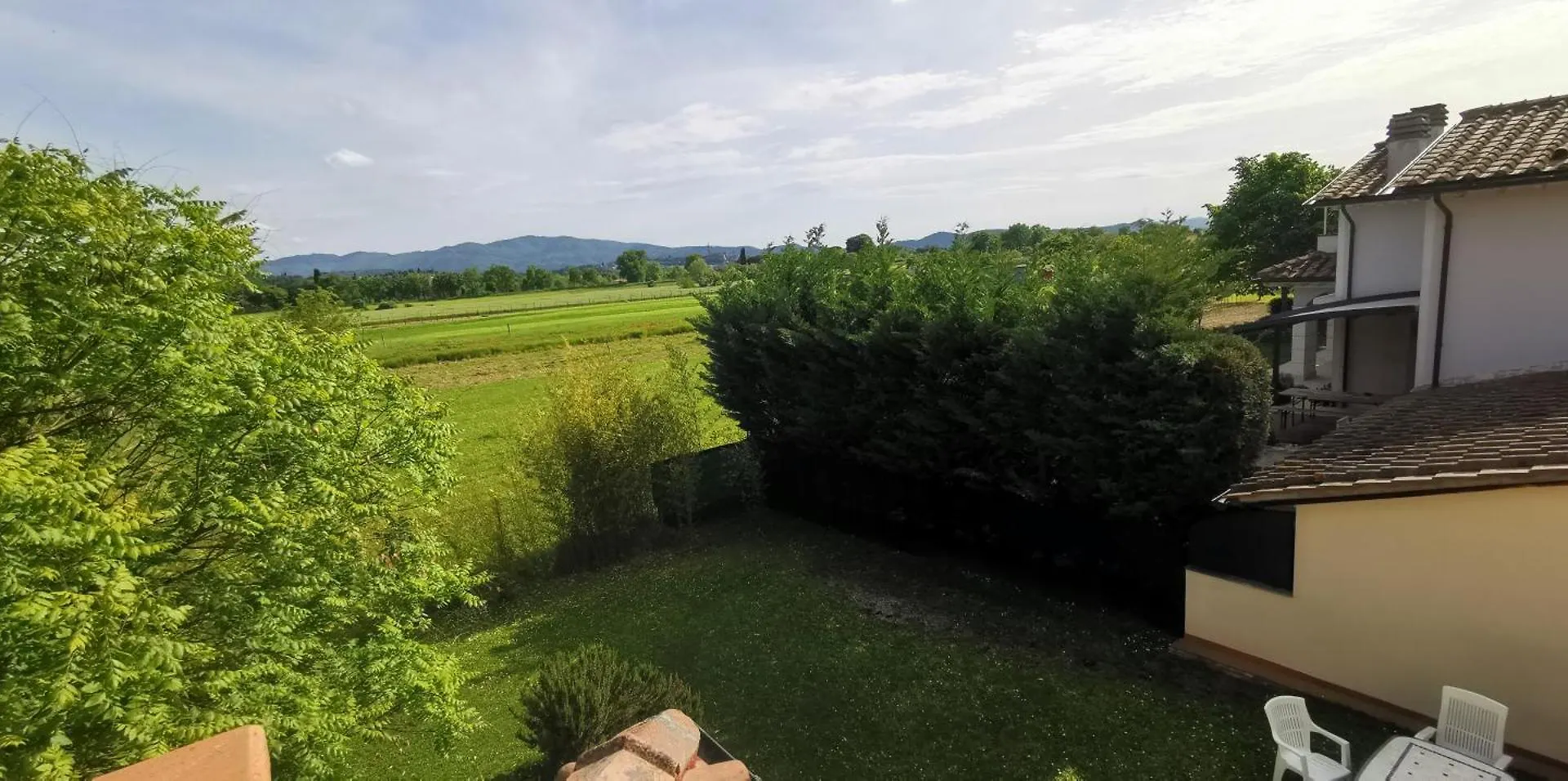 A Casa Di Andrea Apartment Arezzo 0*,
