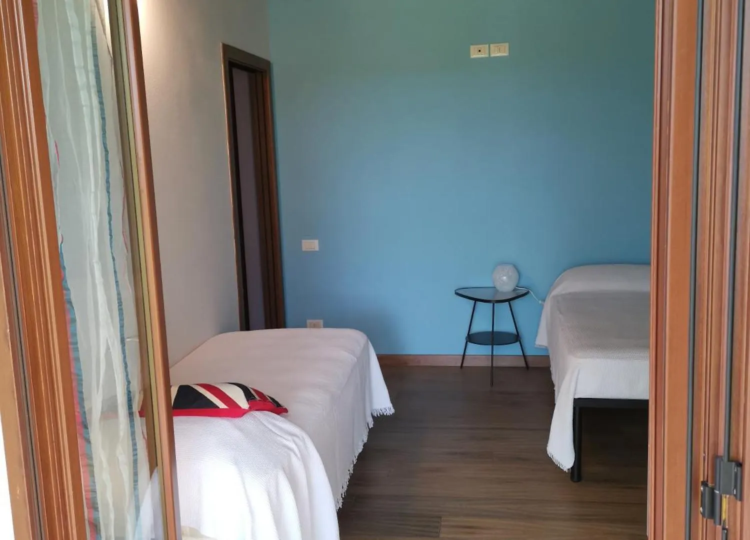 A Casa Di Andrea Apartment Arezzo Italy