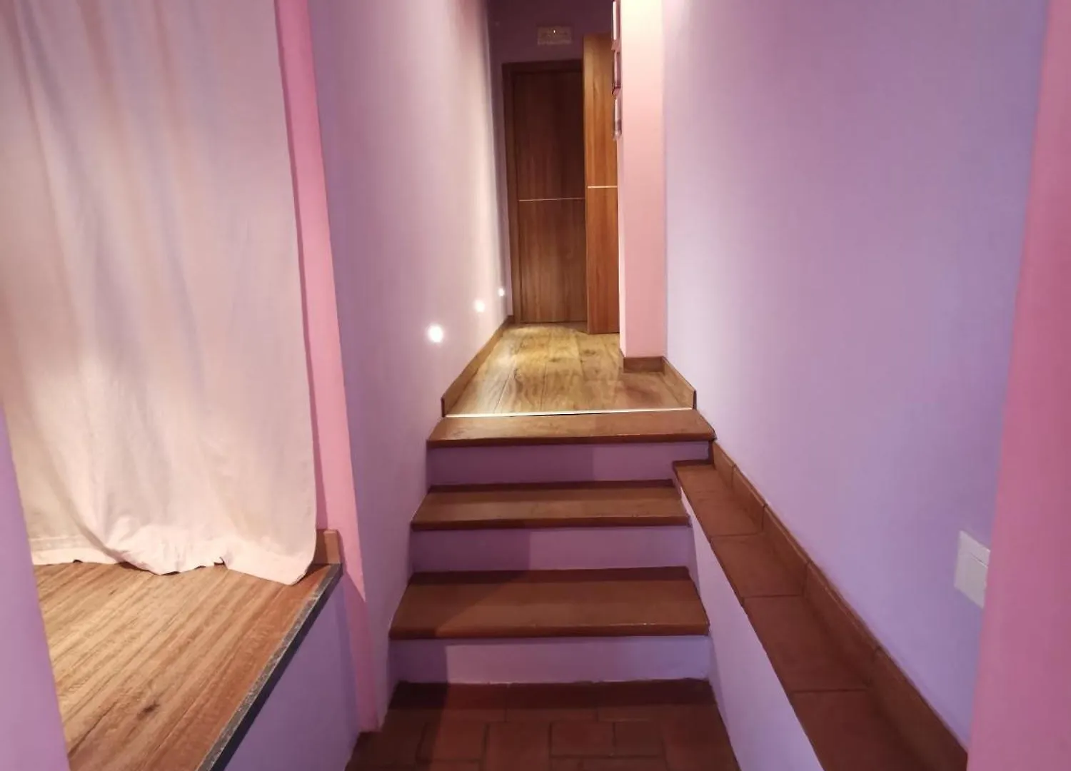 A Casa Di Andrea Apartment Arezzo