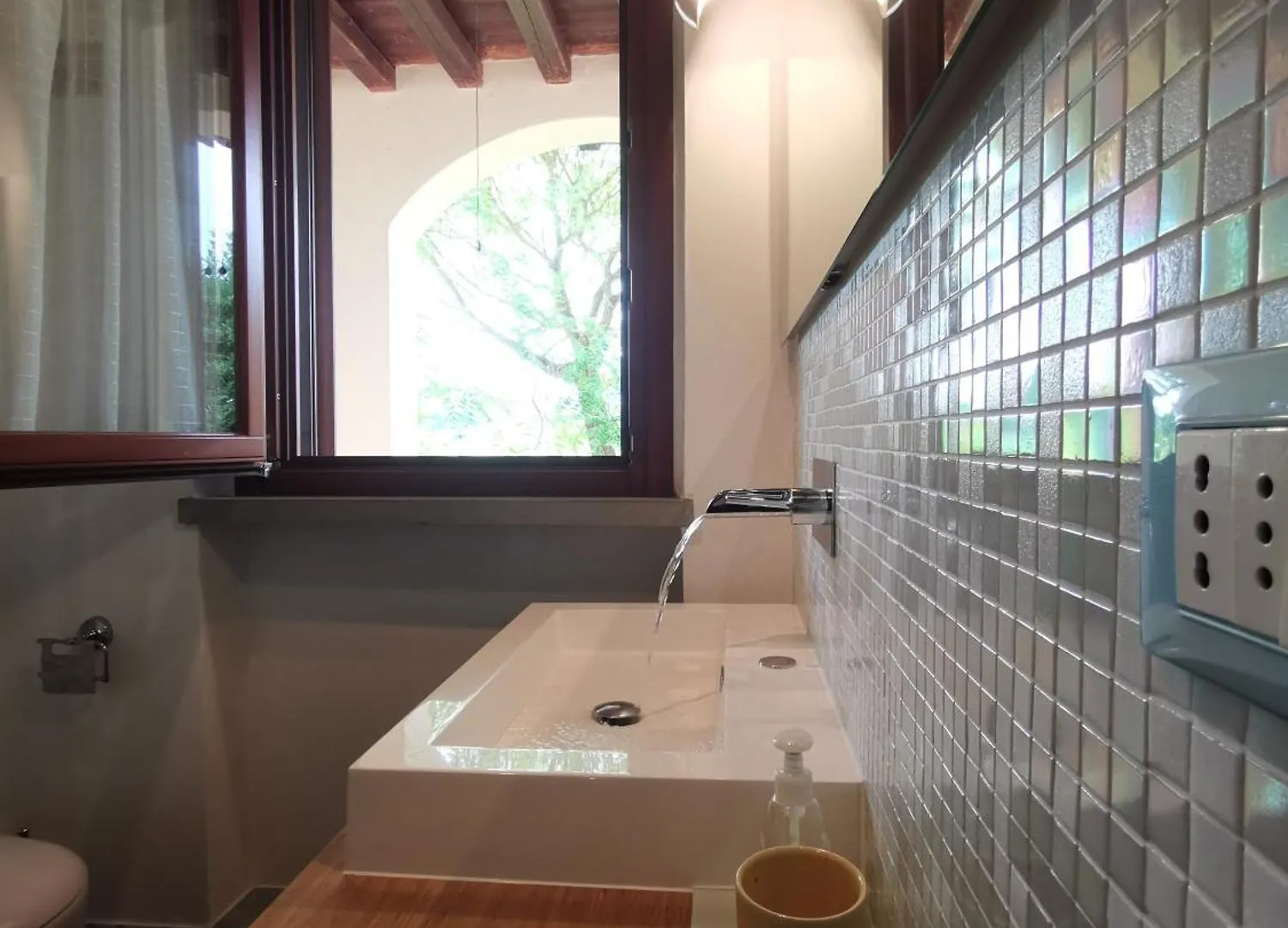 A Casa Di Andrea Apartment Arezzo Italy