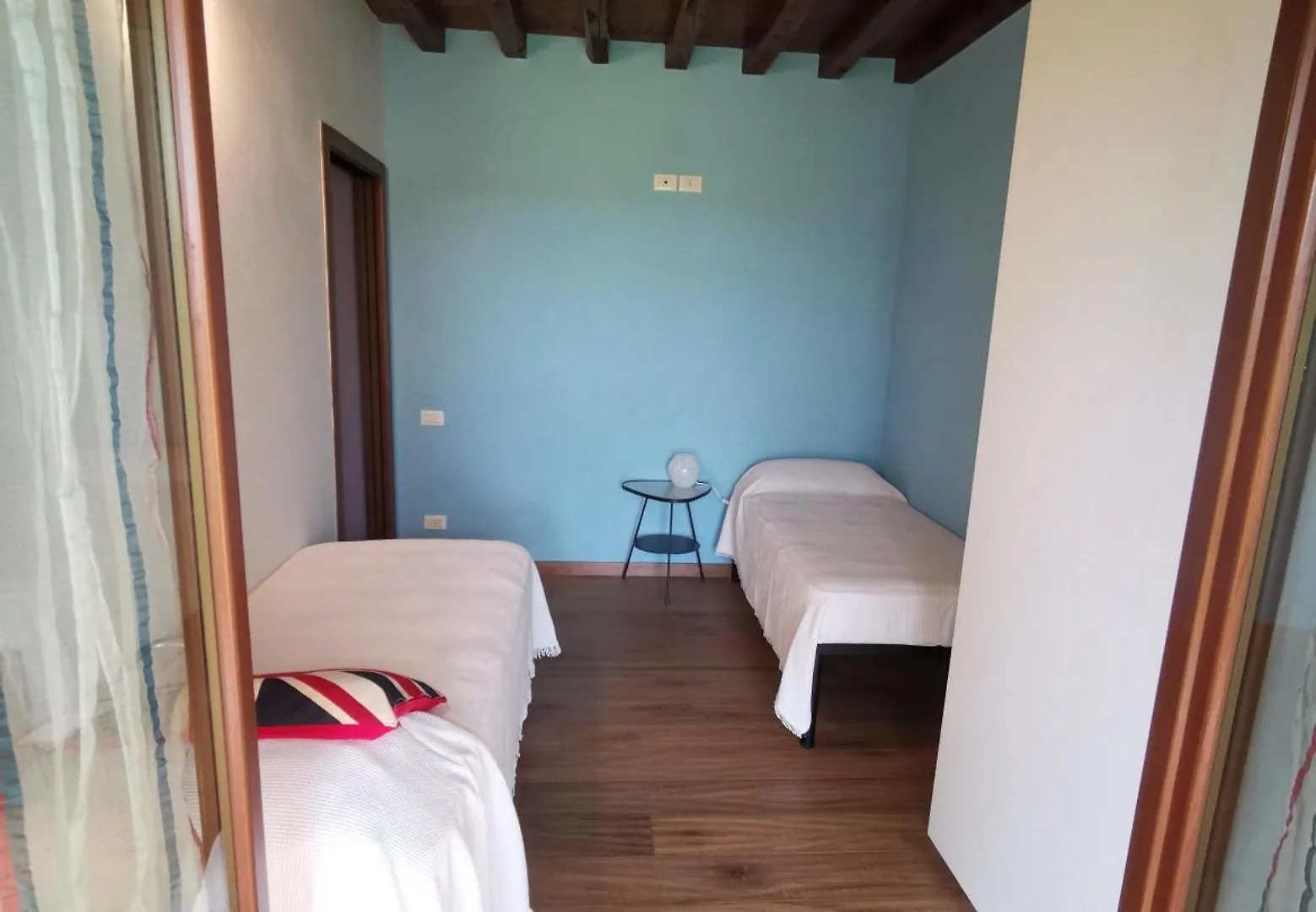 A Casa Di Andrea Apartment Arezzo