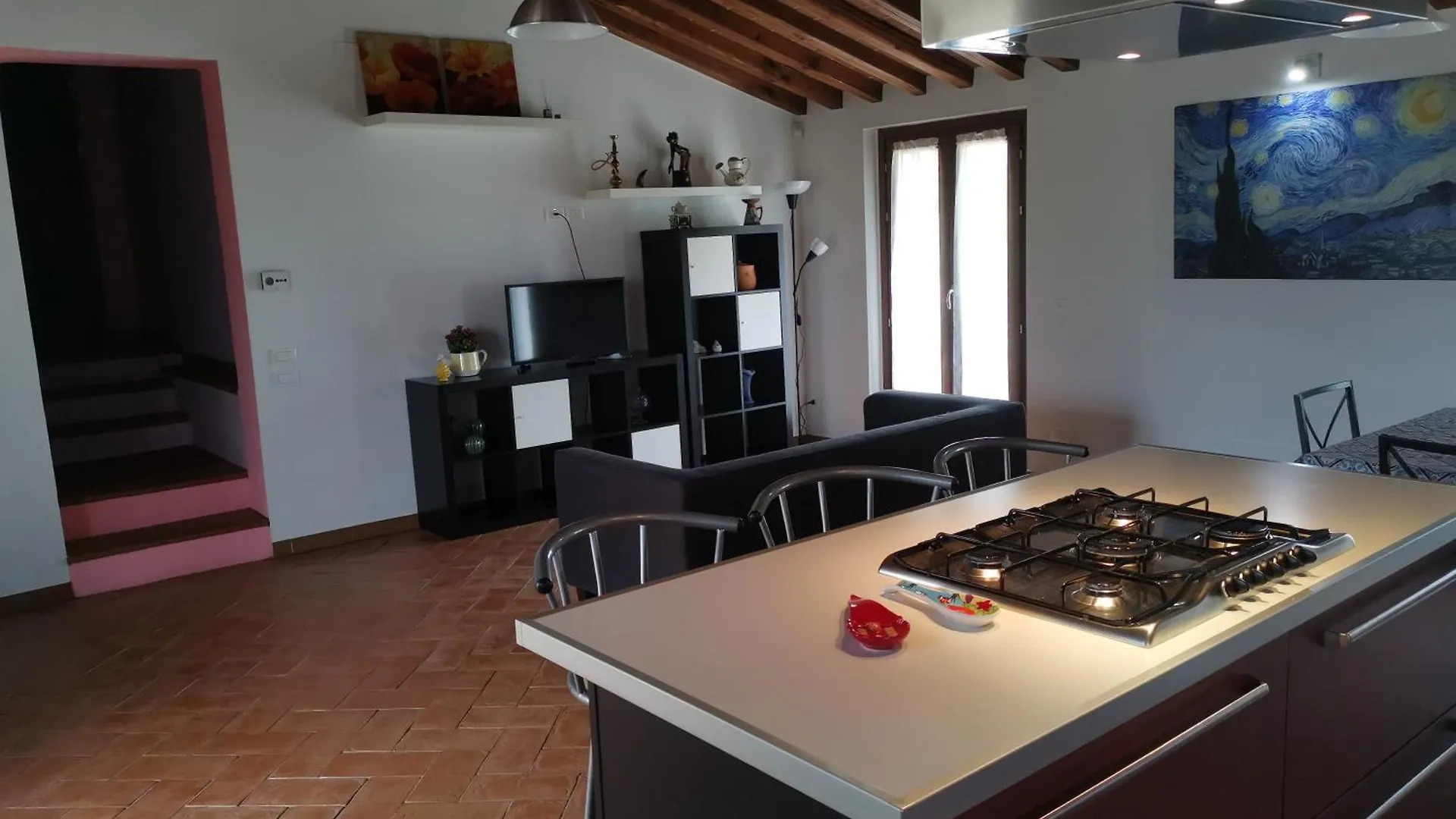 A Casa Di Andrea Apartment Arezzo