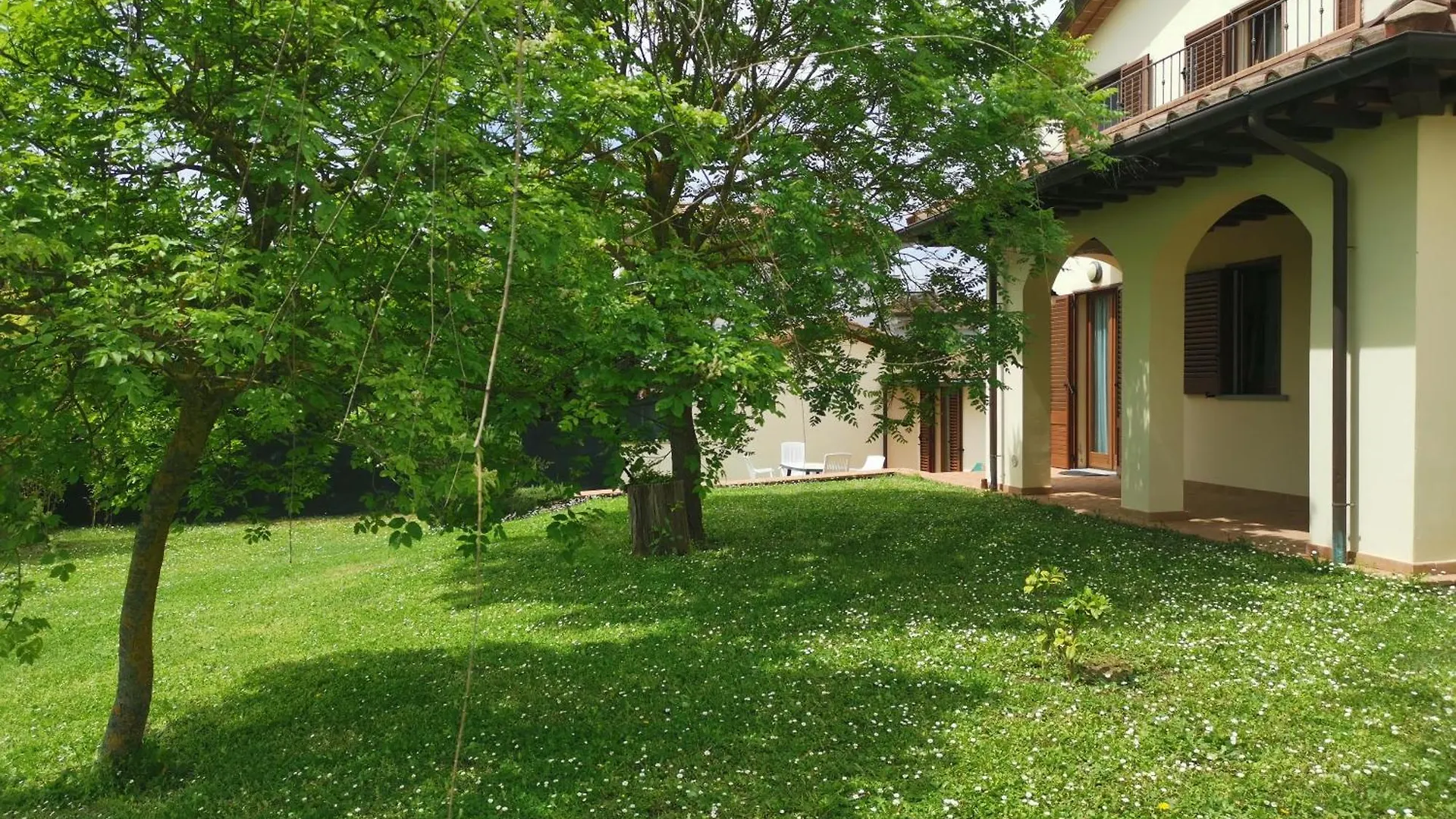 A Casa Di Andrea Apartment Arezzo 0*,