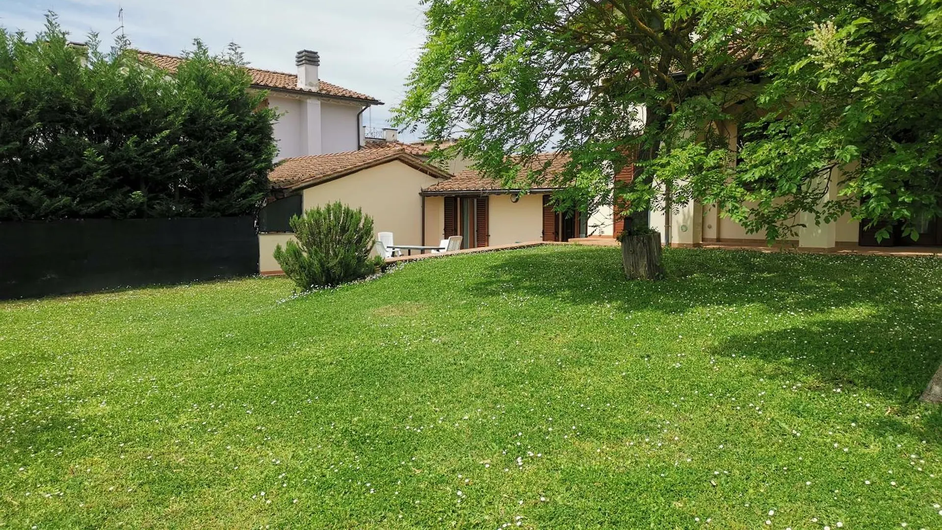 A Casa Di Andrea Apartment Arezzo 0*,  Italy