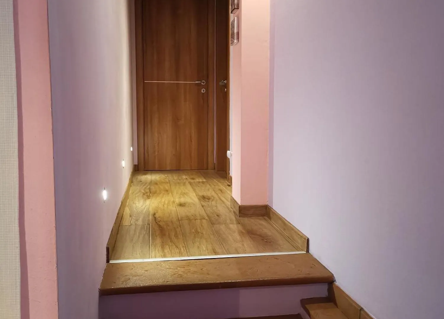A Casa Di Andrea Apartment Arezzo Italy