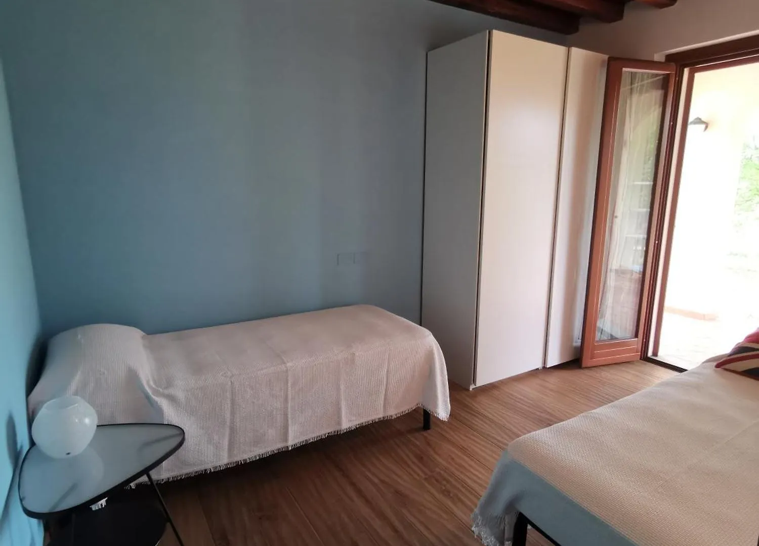 A Casa Di Andrea Apartment Arezzo Italy