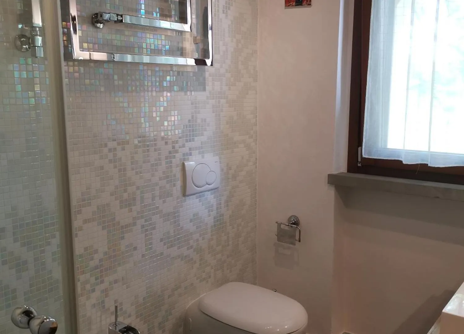 A Casa Di Andrea Apartment Arezzo