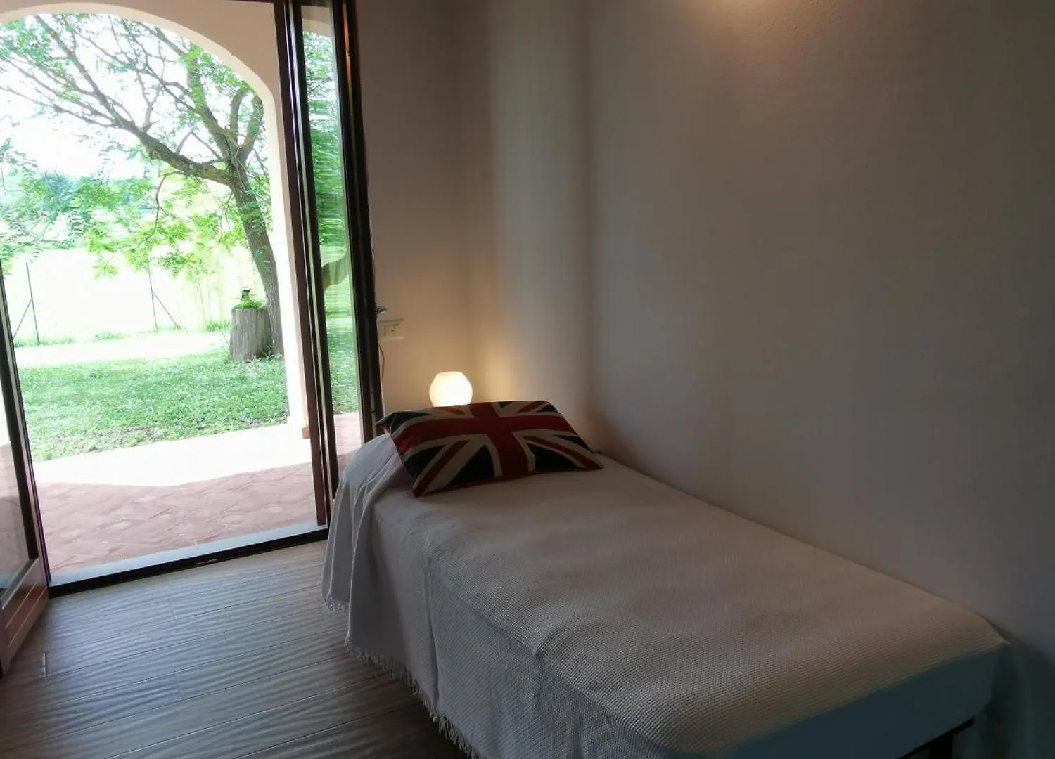 A Casa Di Andrea Apartment Arezzo 0*,  Italy