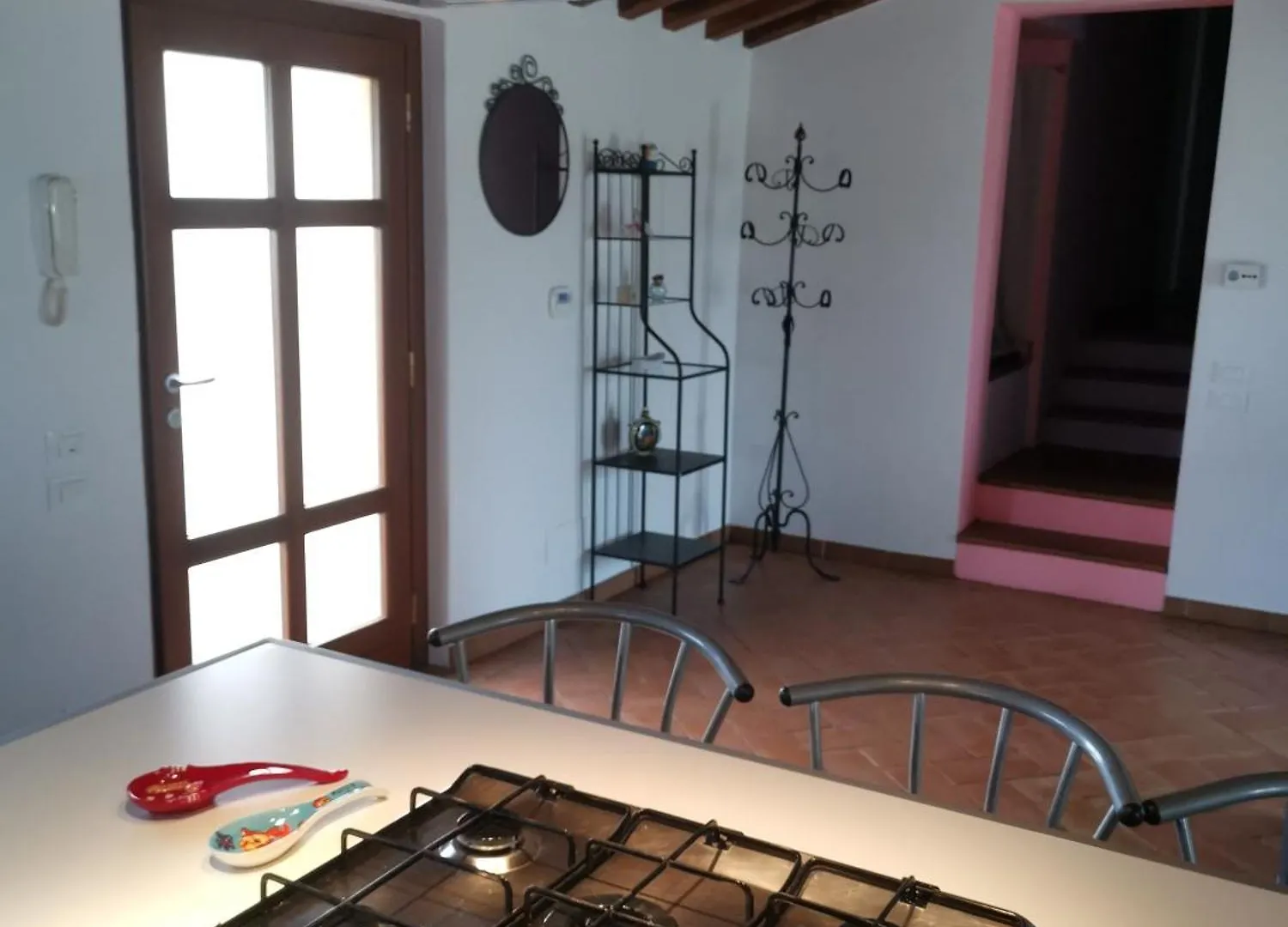 A Casa Di Andrea Apartment Arezzo