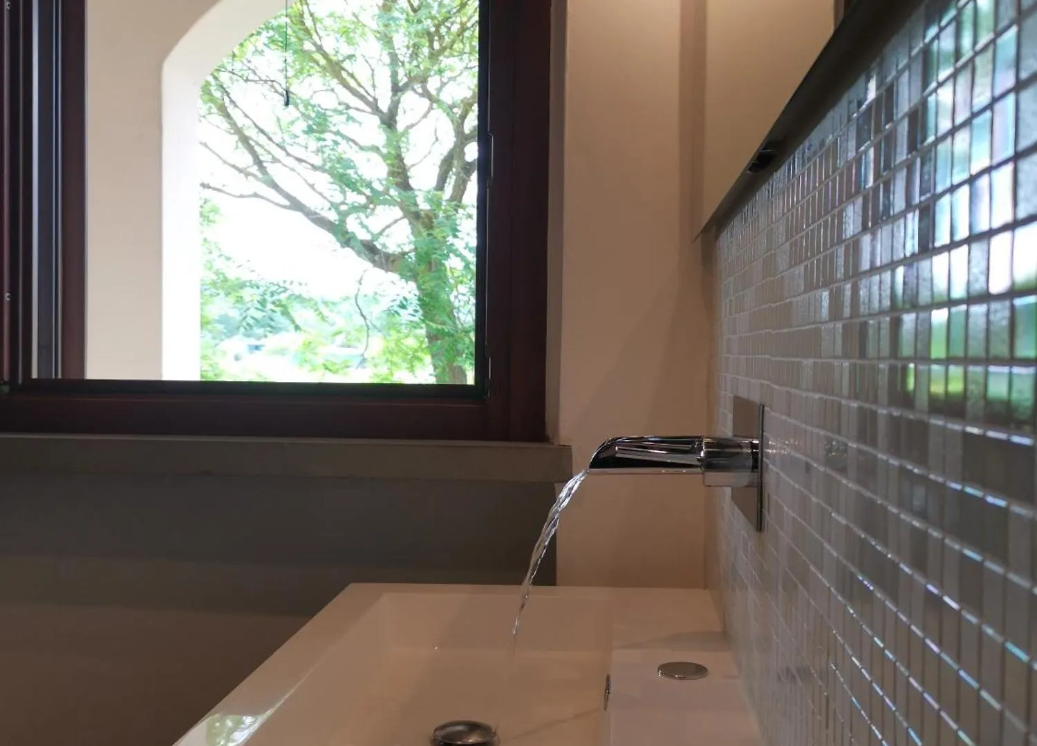 A Casa Di Andrea Apartment Arezzo