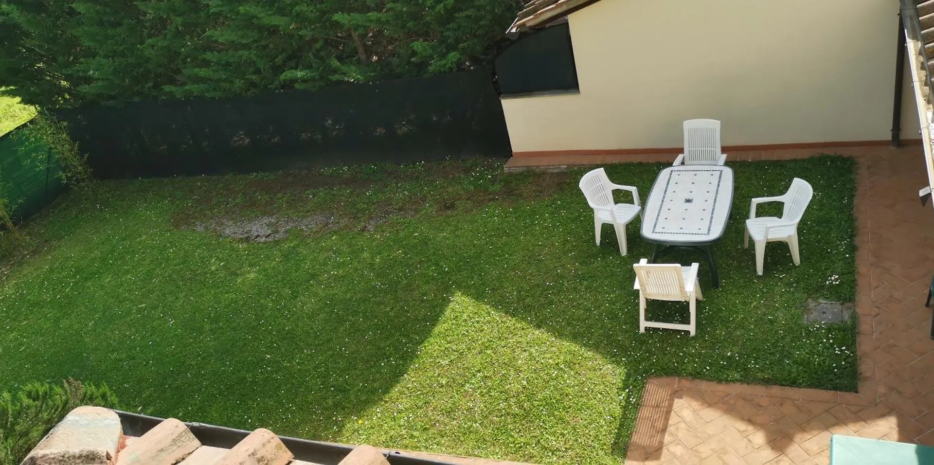 A Casa Di Andrea Apartment Arezzo