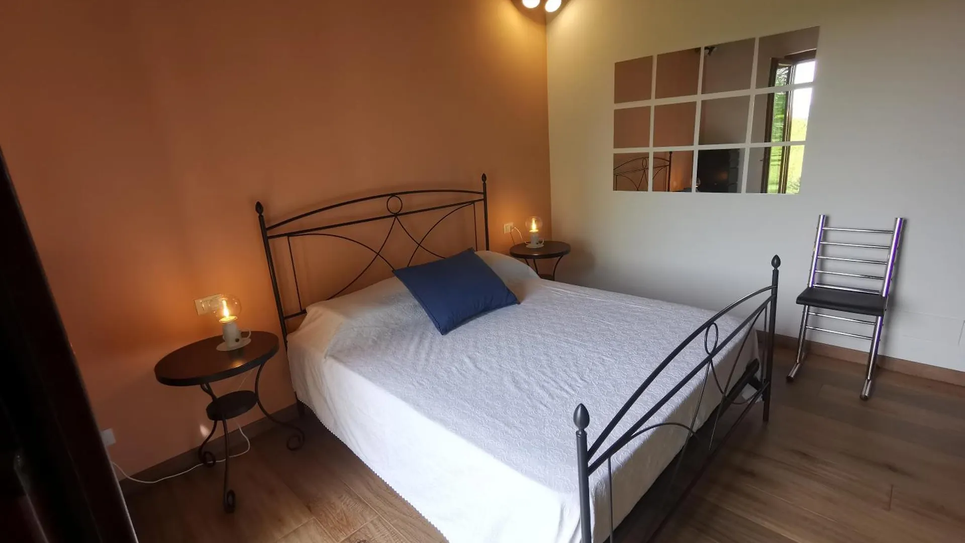 A Casa Di Andrea Apartment Arezzo