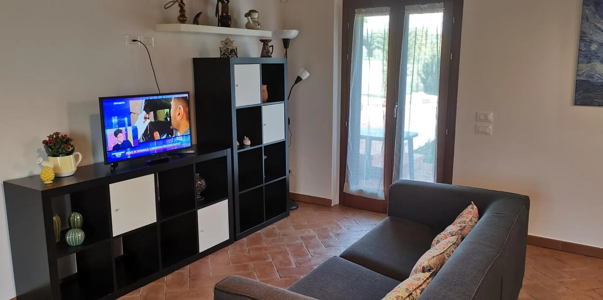 A Casa Di Andrea Apartment Arezzo 0*,  Italy