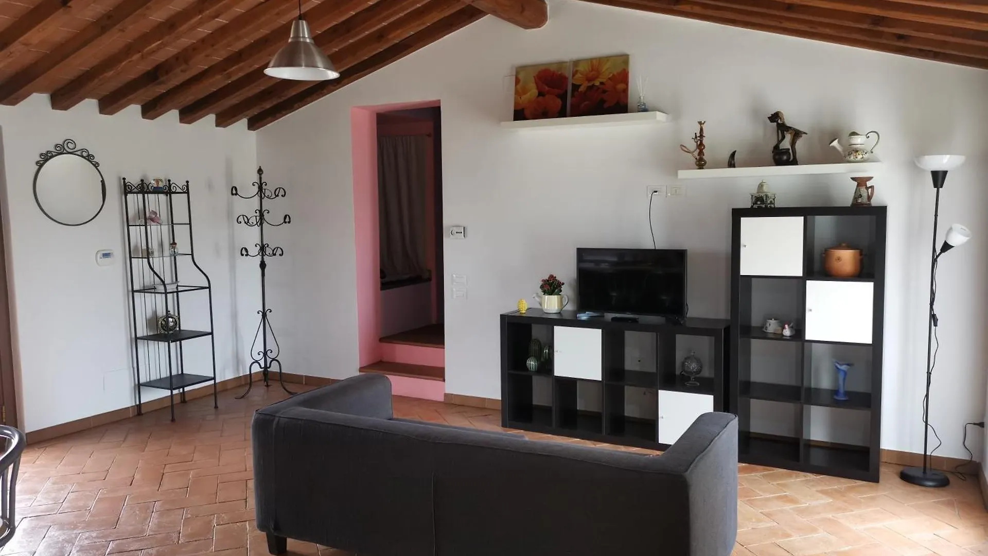 A Casa Di Andrea Apartment Arezzo