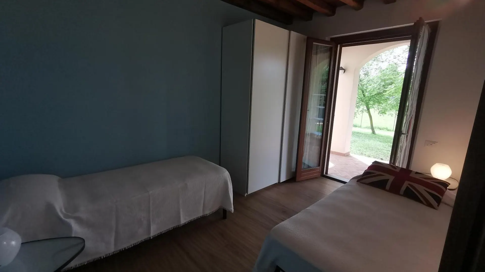 A Casa Di Andrea Apartment Arezzo Italy