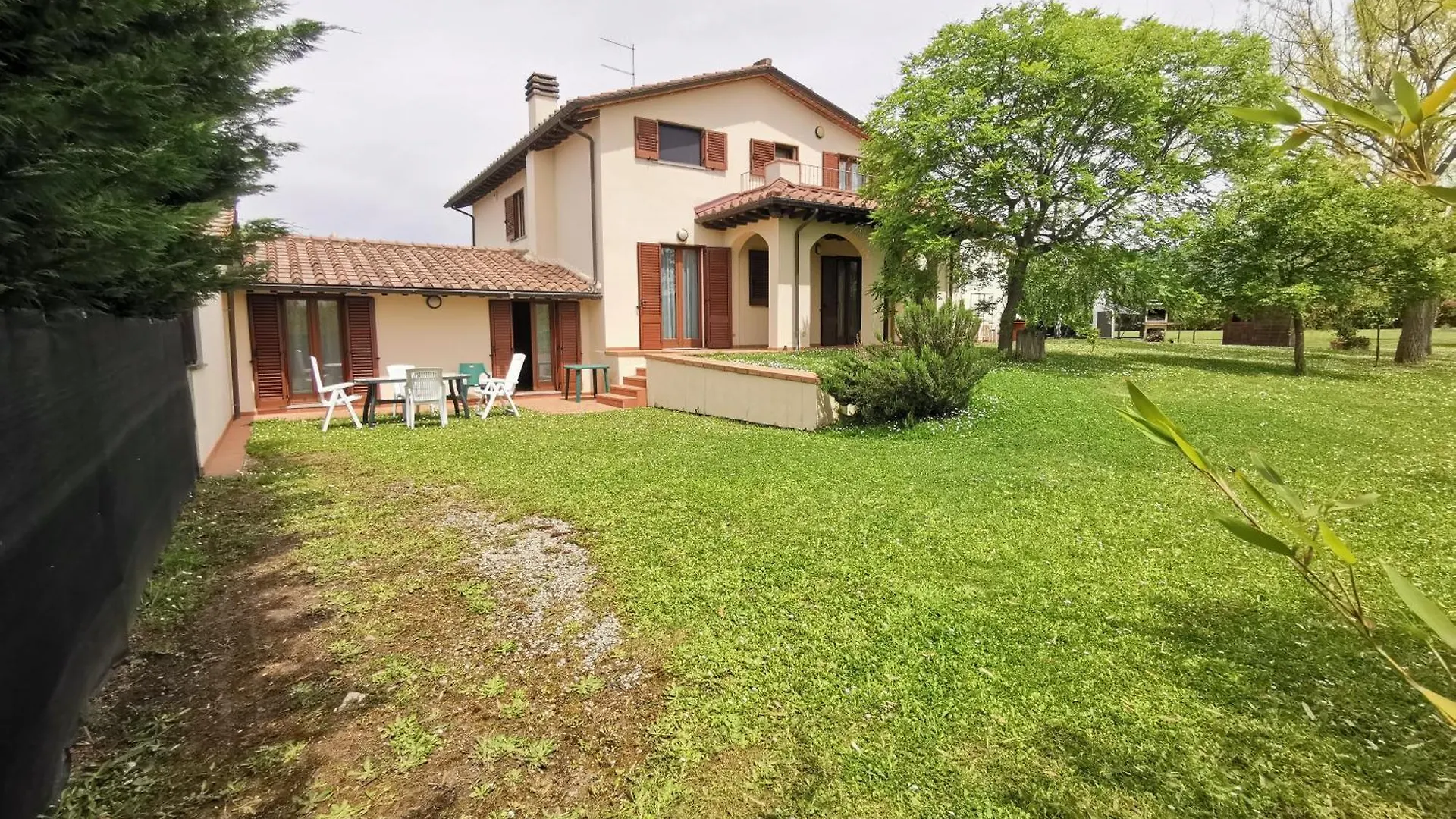 A Casa Di Andrea Apartment Arezzo