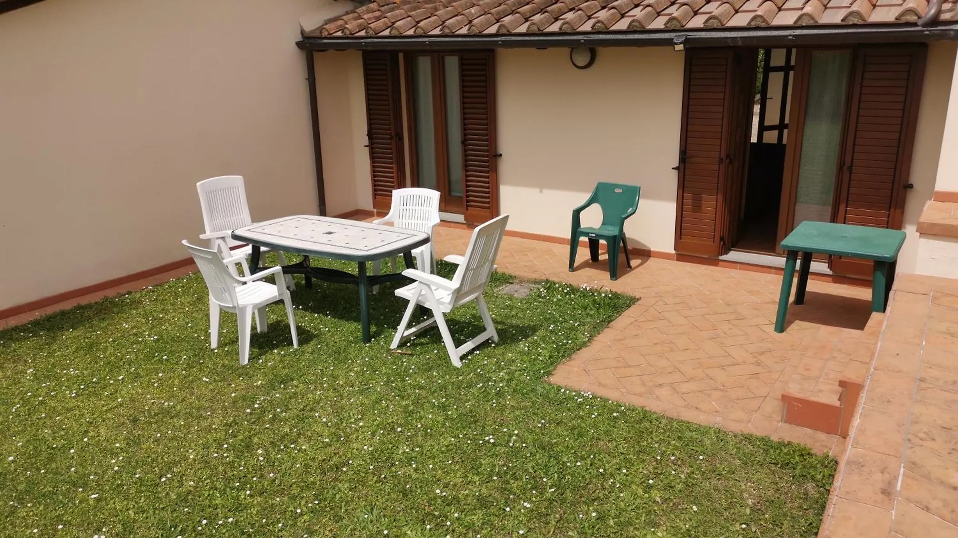 A Casa Di Andrea Apartment Arezzo Italy